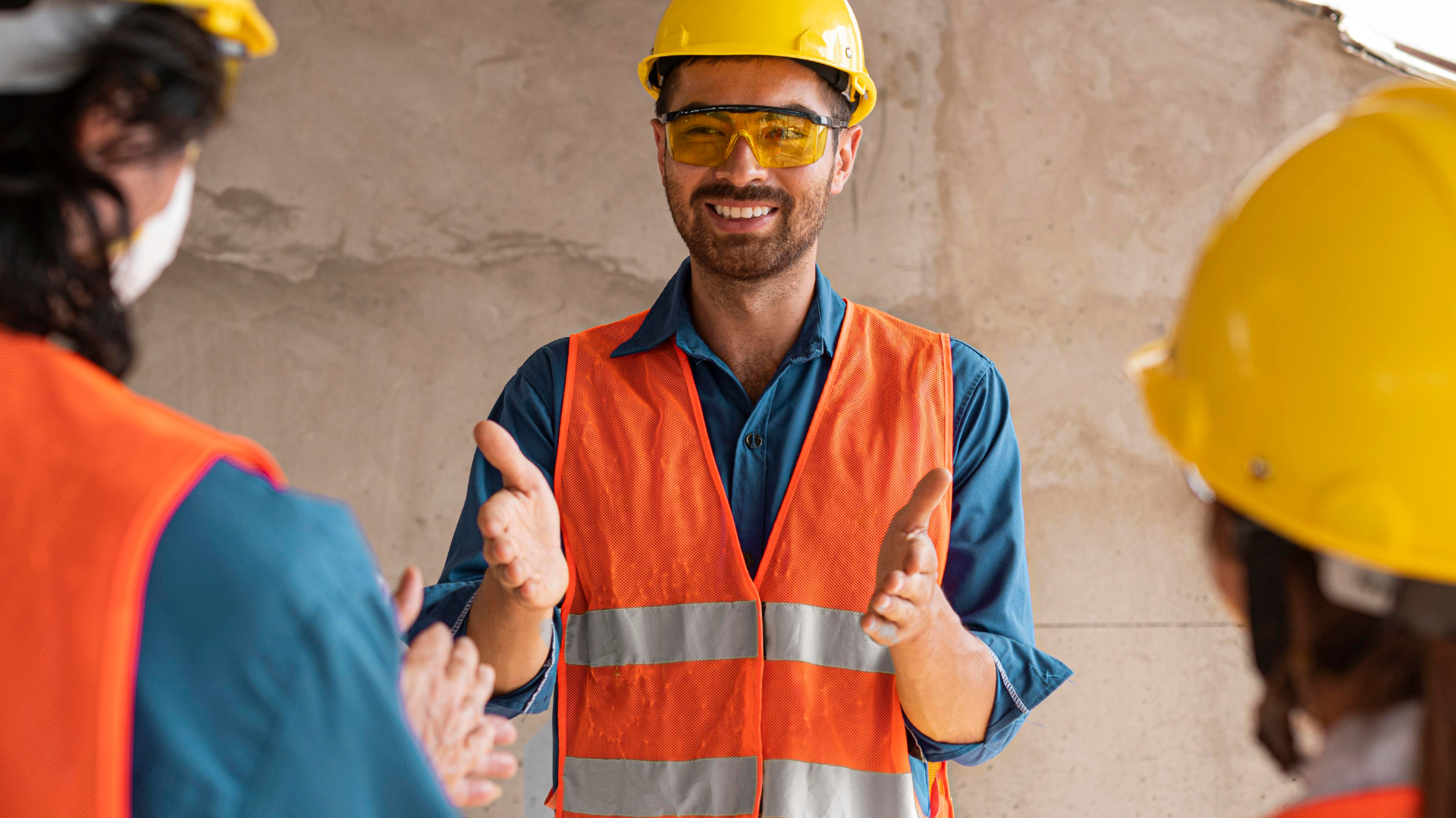 Formations réglementaire