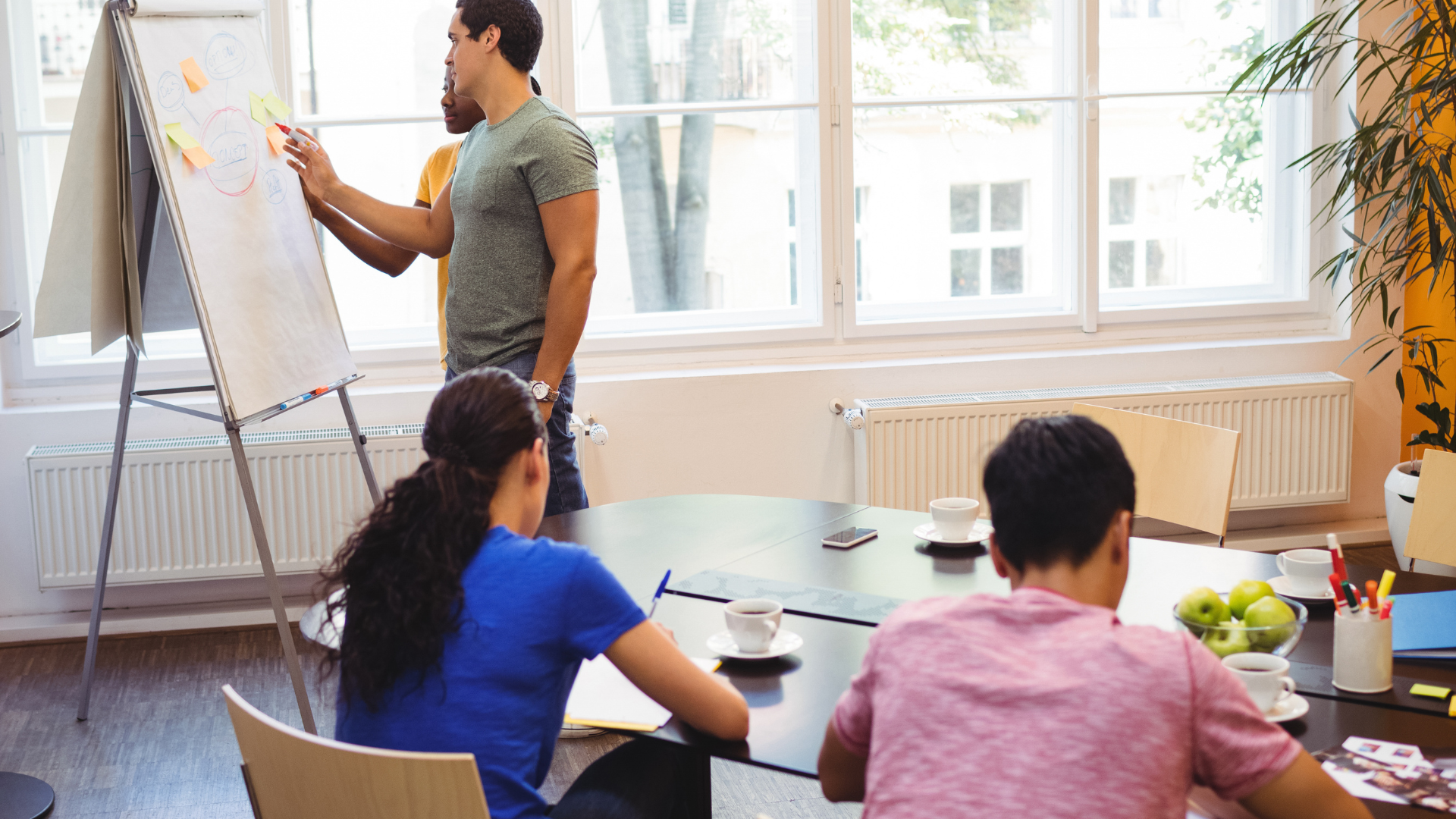 Équipe pédagogique